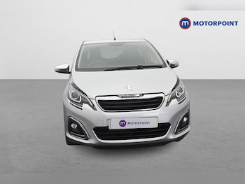 Used Peugeot 108 2021 for sale - 78667907: Photo