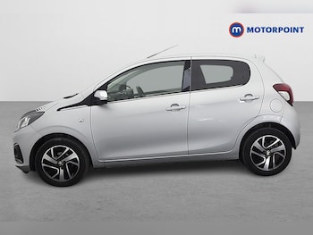 Used Peugeot 108 2021 for sale - 78667907: Photo
