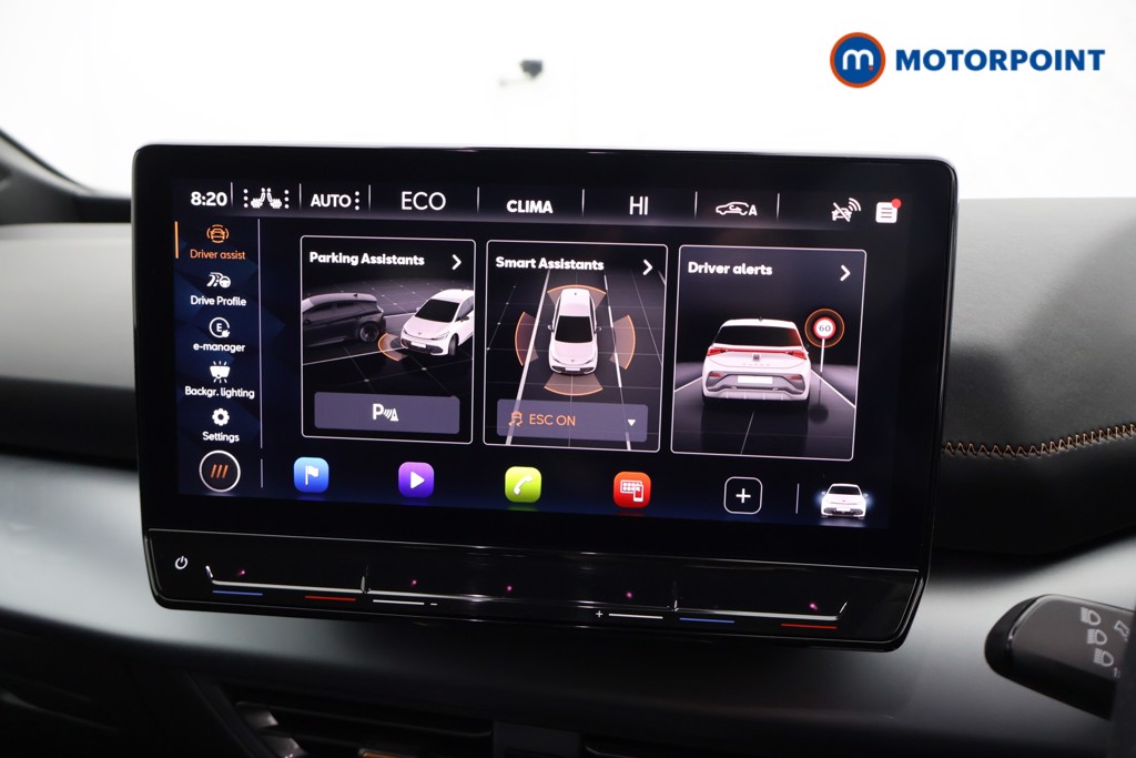 Used Cupra Born 2022 for sale - 77312765: Photo 18