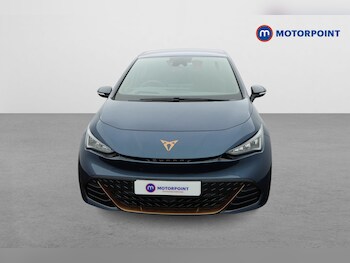 Used Cupra Born 2022 for sale - 77312765: Photo