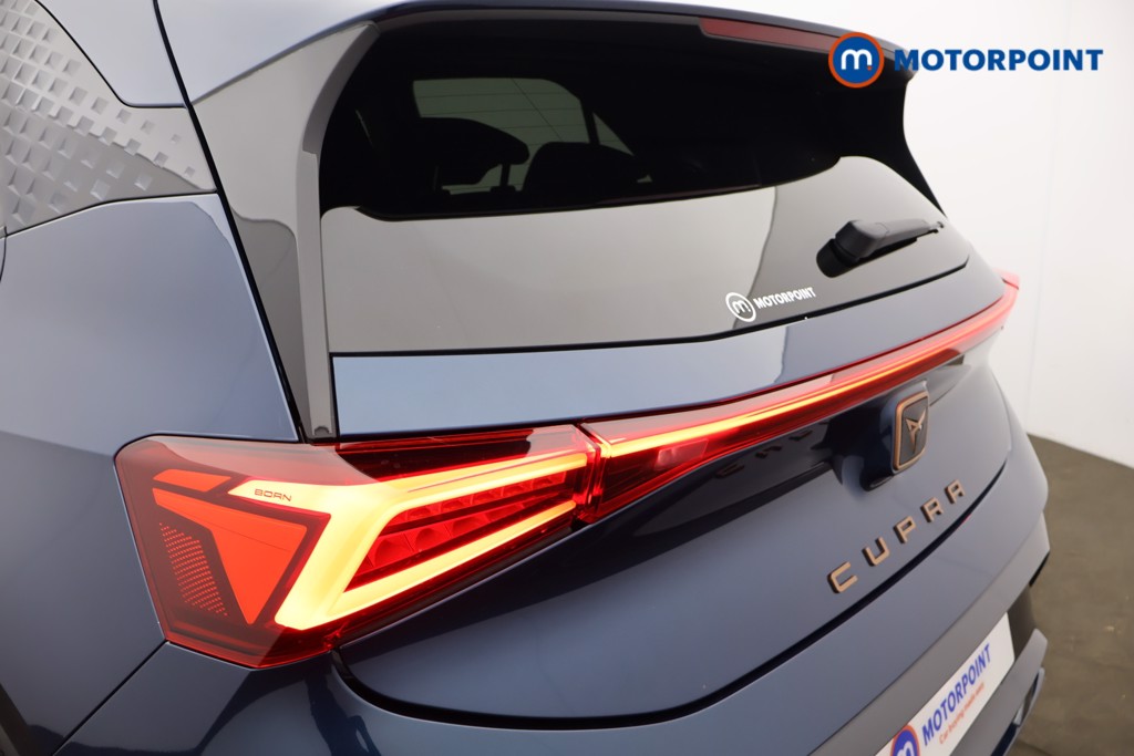 Used Cupra Born 2022 for sale - 77312765: Photo 34