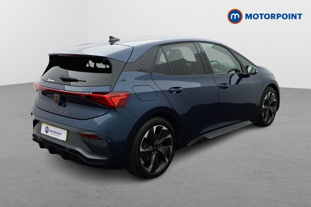 Used Cupra Born 2022 for sale - 77312765: Photo 7