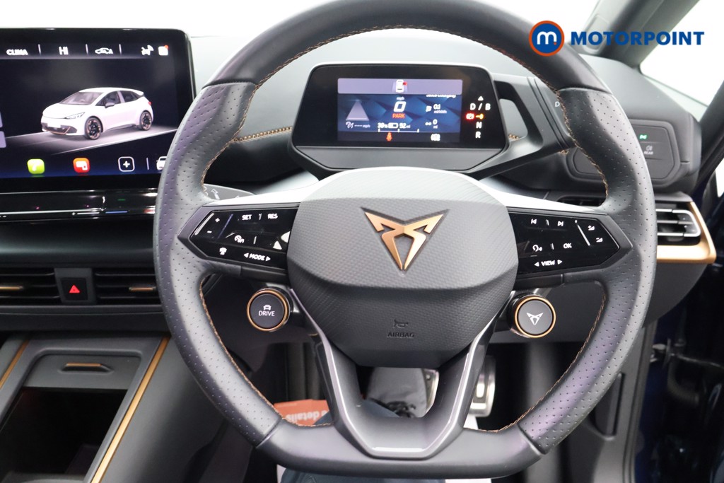 Used Cupra Born 2022 for sale - 77312765: Photo 9