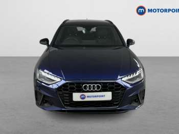 Used Audi A4 2021 for sale - 75426939: Photo