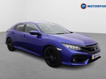 2018 - 1.6 i-DTEC SR 5dr
