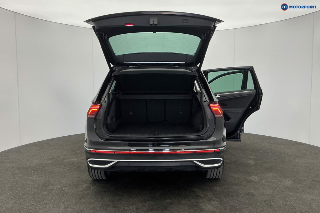 Used Volkswagen Tiguan 2022 for sale - 77932322: Photo 12