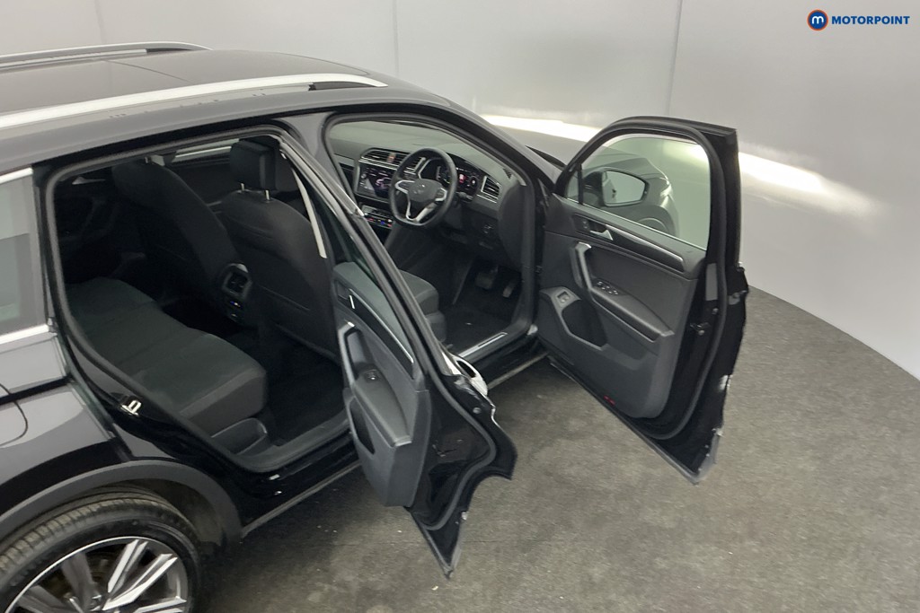 Used Volkswagen Tiguan 2022 for sale - 77932322: Photo 13