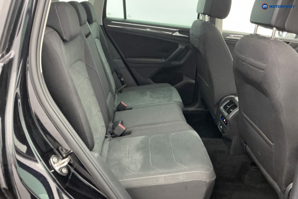 Used Volkswagen Tiguan 2022 for sale - 77932322: Photo 14