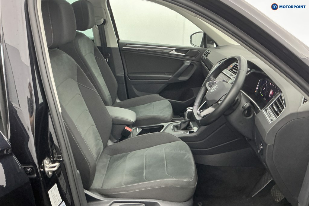 Used Volkswagen Tiguan 2022 for sale - 77932322: Photo 15