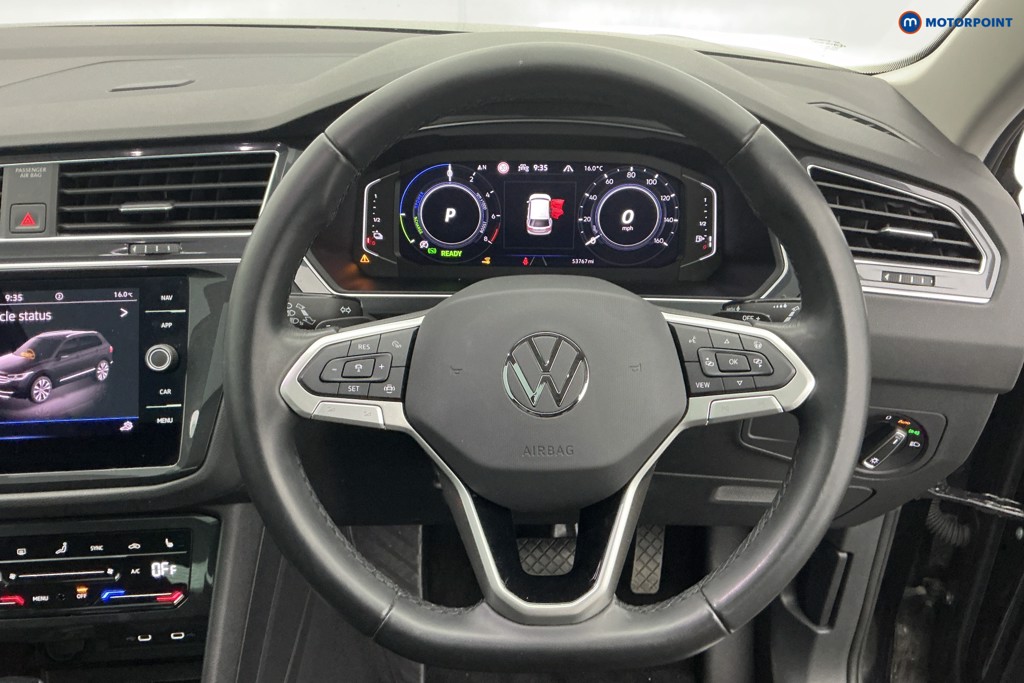 Used Volkswagen Tiguan 2022 for sale - 77932322: Photo 16