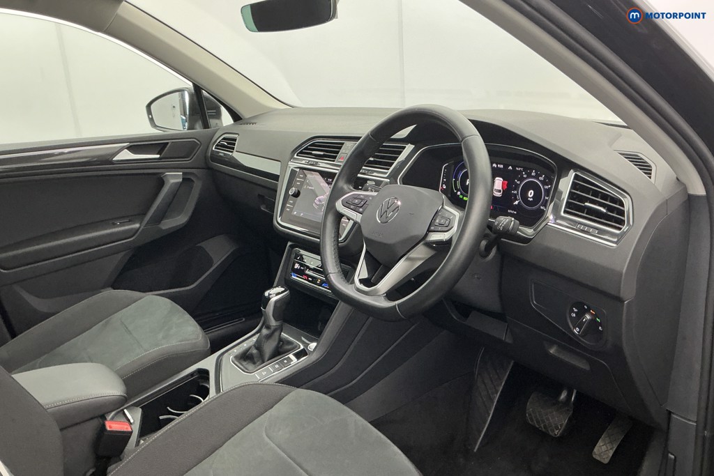 Used Volkswagen Tiguan 2022 for sale - 77932322: Photo 19