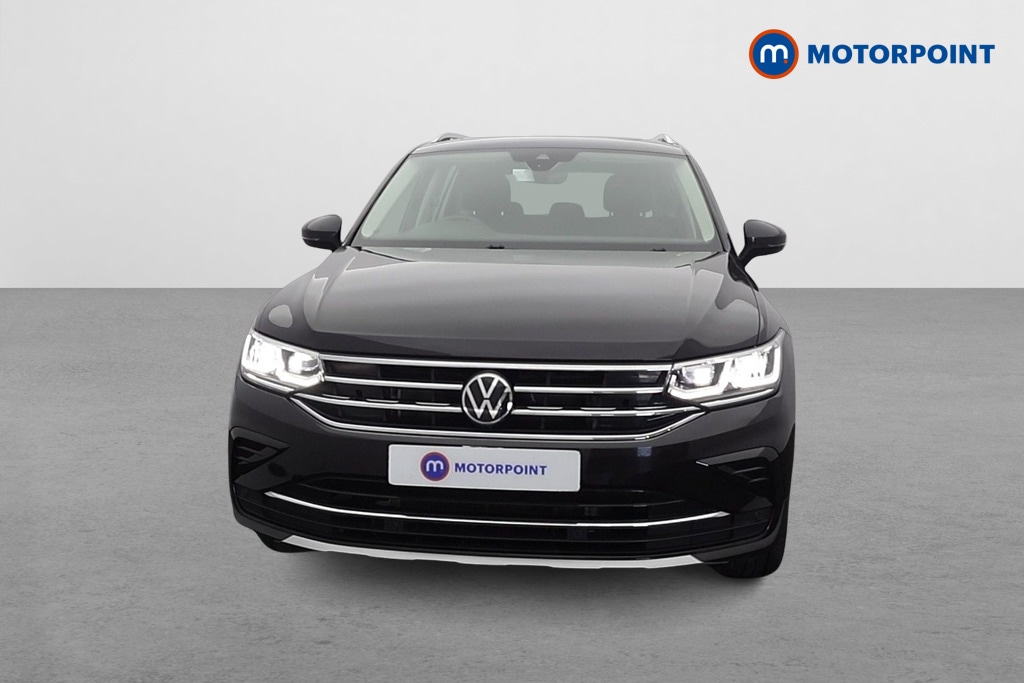 Used Volkswagen Tiguan 2022 for sale - 77932322: Photo 2