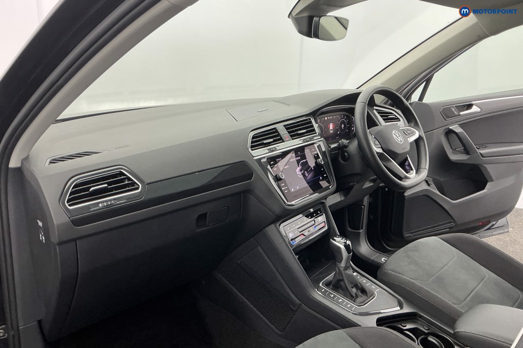 Used Volkswagen Tiguan 2022 for sale - 77932322: Photo 20