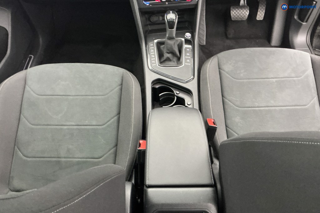 Used Volkswagen Tiguan 2022 for sale - 77932322: Photo 22