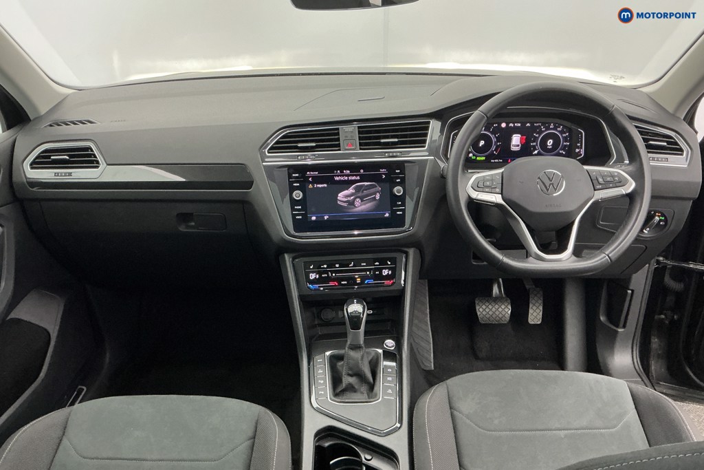 Used Volkswagen Tiguan 2022 for sale - 77932322: Photo 23