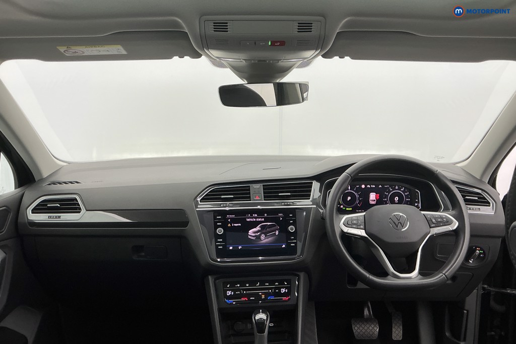 Used Volkswagen Tiguan 2022 for sale - 77932322: Photo 24