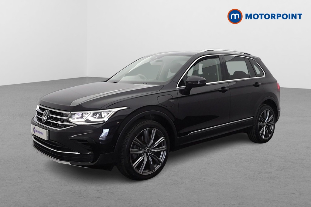 Used Volkswagen Tiguan 2022 for sale - 77932322: Photo 3