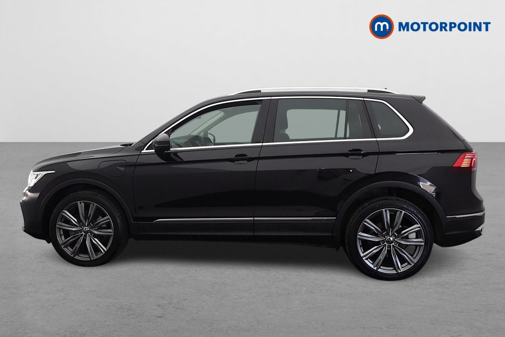 Used Volkswagen Tiguan 2022 for sale - 77932322: Photo 4