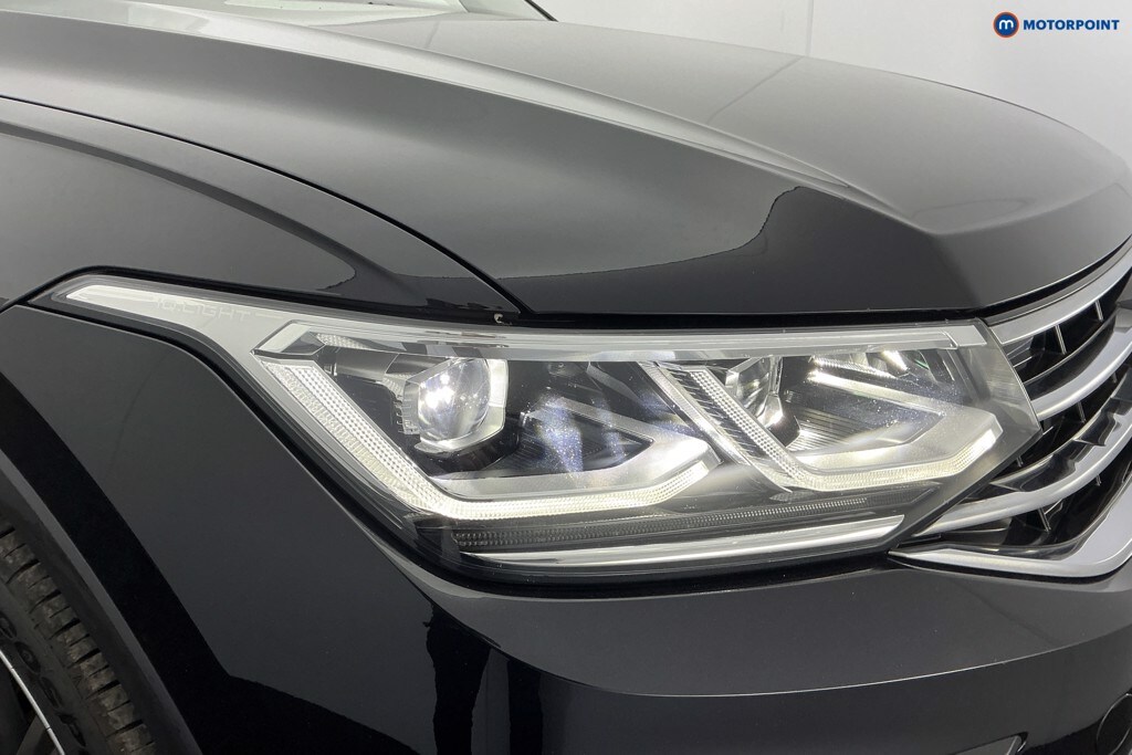 Used Volkswagen Tiguan 2022 for sale - 77932322: Photo 41