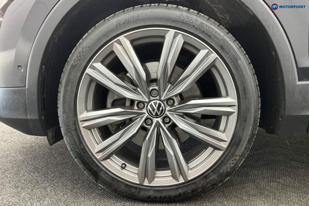 Used Volkswagen Tiguan 2022 for sale - 77932322: Photo 43