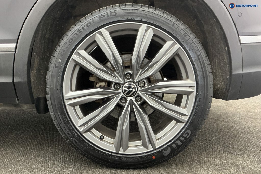 Used Volkswagen Tiguan 2022 for sale - 77932322: Photo 44