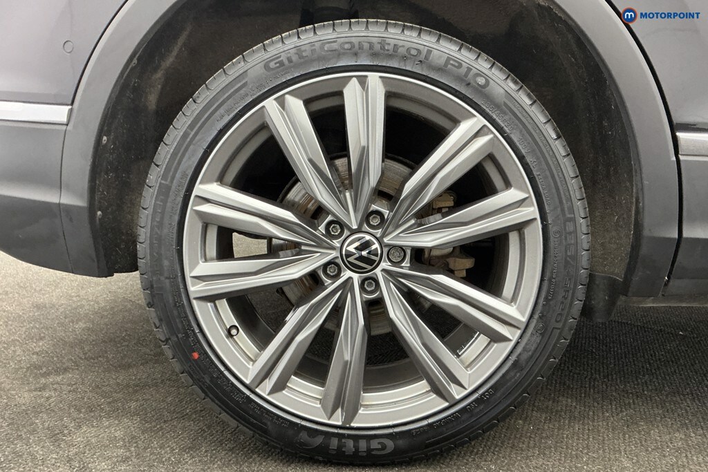 Used Volkswagen Tiguan 2022 for sale - 77932322: Photo 45