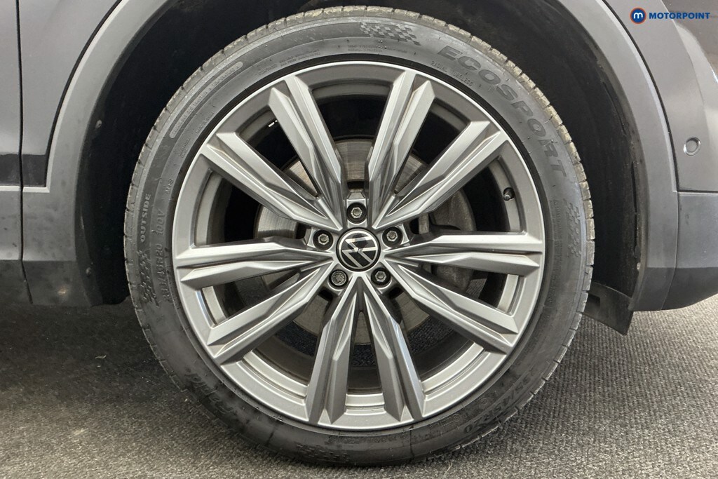 Used Volkswagen Tiguan 2022 for sale - 77932322: Photo 46