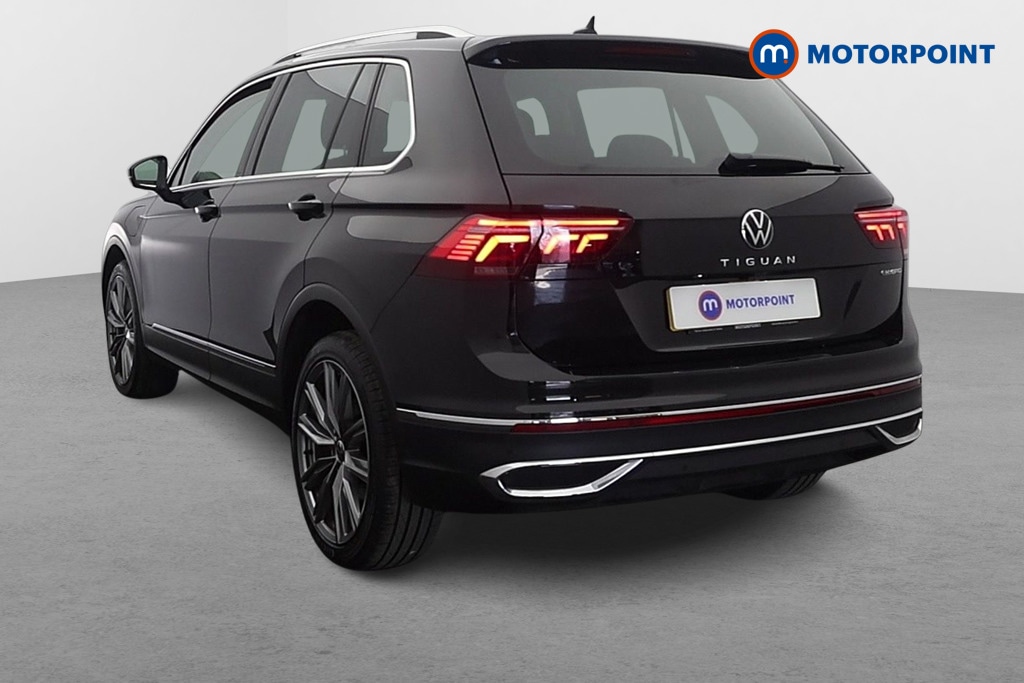 Used Volkswagen Tiguan 2022 for sale - 77932322: Photo 5