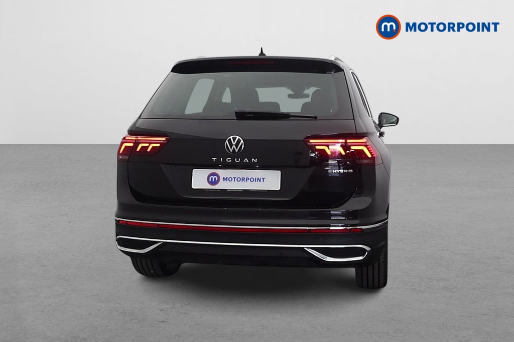 Used Volkswagen Tiguan 2022 for sale - 77932322: Photo 6