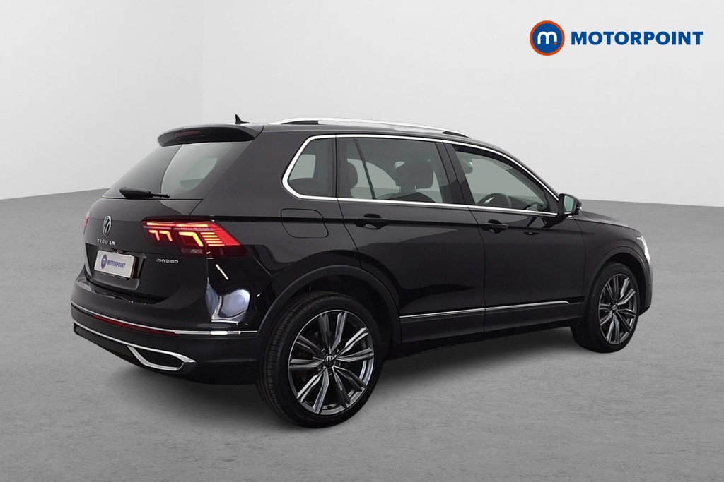 Used Volkswagen Tiguan 2022 for sale - 77932322: Photo 7