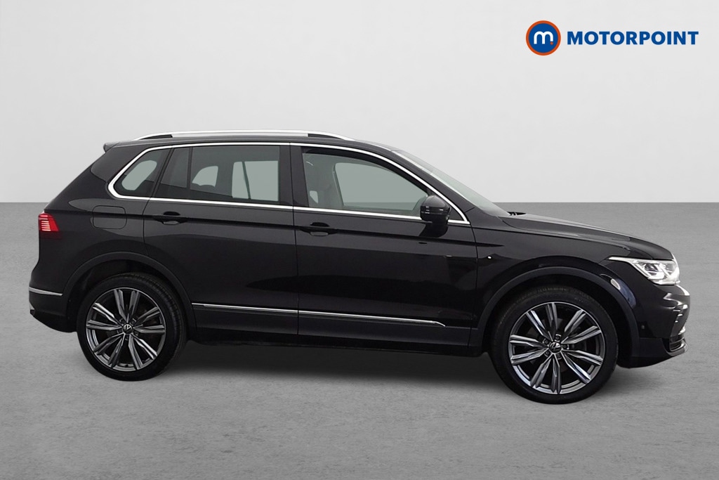Used Volkswagen Tiguan 2022 for sale - 77932322: Photo 8