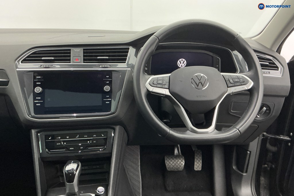 Used Volkswagen Tiguan 2022 for sale - 77932322: Photo 9