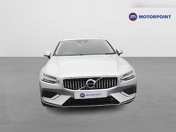 Used Volvo V60 2021 for sale - 78725118: Photo