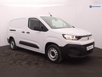 Used Citroen Berlingo undefined for sale - 78718346: Photo