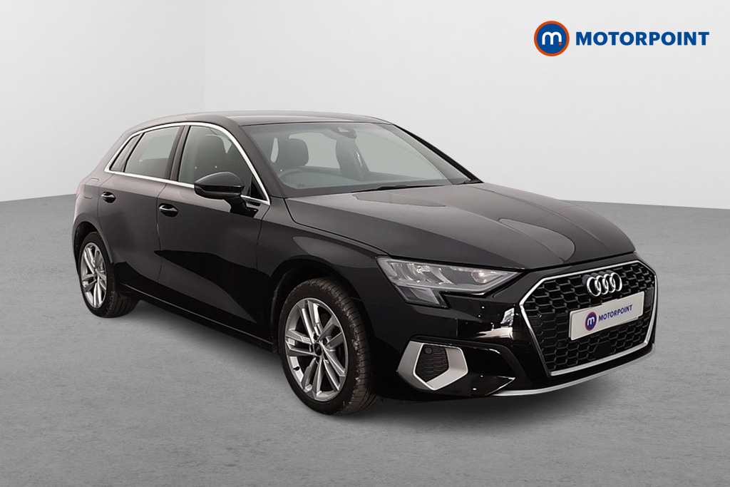 Used Audi A3 2022 for sale - 76641297: Photo 1