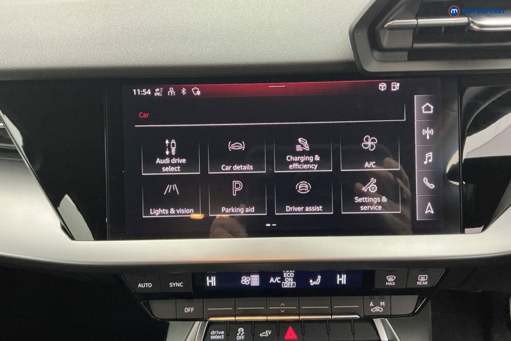 Used Audi A3 2022 for sale - 76641297: Photo 10