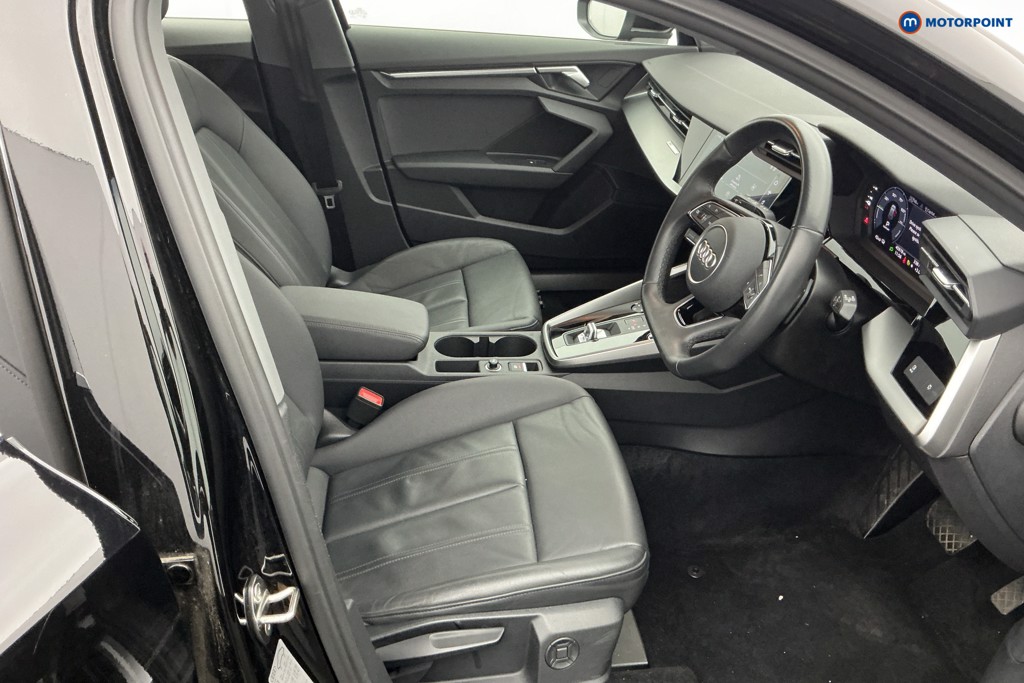 Used Audi A3 2022 for sale - 76641297: Photo 13