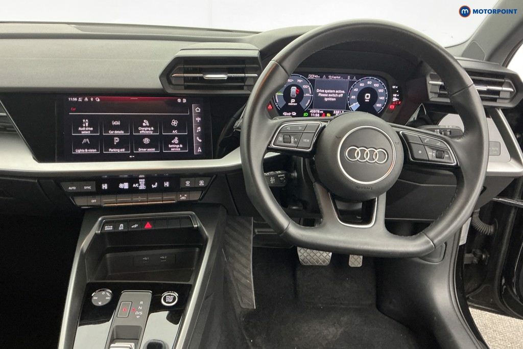 Used Audi A3 2022 for sale - 76641297: Photo 14