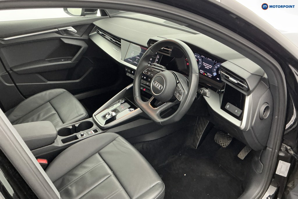 Used Audi A3 2022 for sale - 76641297: Photo 15