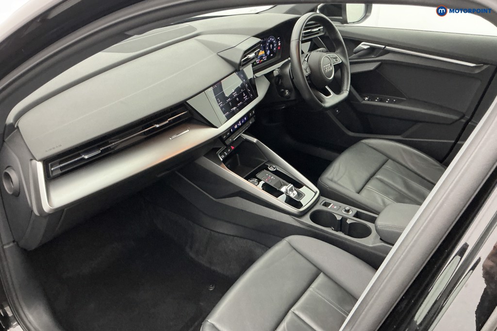 Used Audi A3 2022 for sale - 76641297: Photo 16