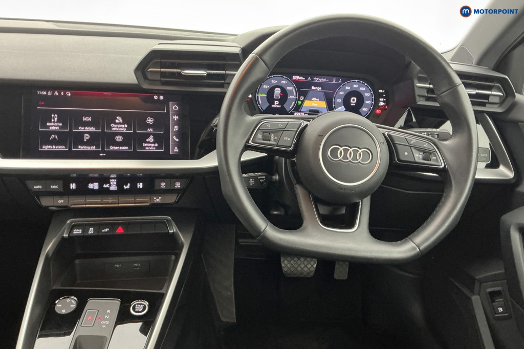 Used Audi A3 2022 for sale - 76641297: Photo 19