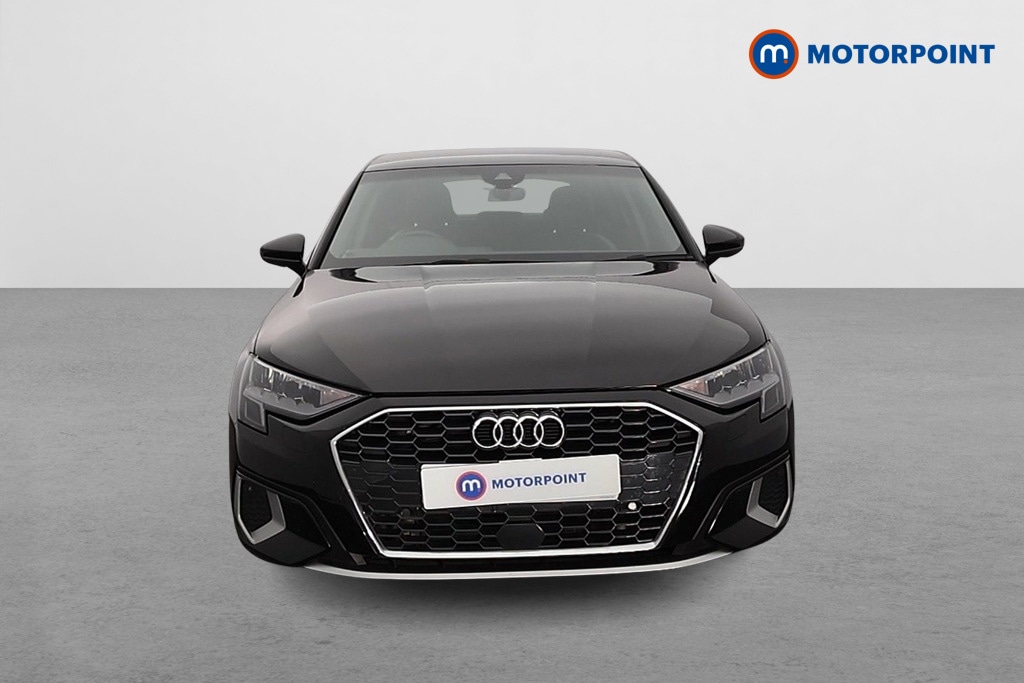 Used Audi A3 2022 for sale - 76641297: Photo 2