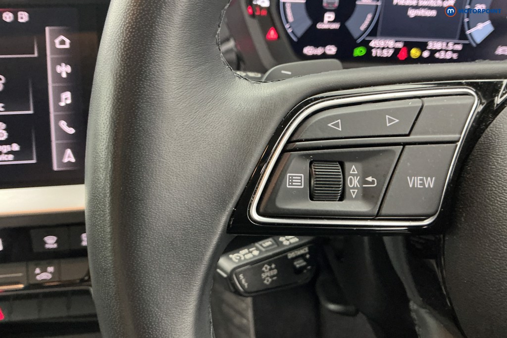 Used Audi A3 2022 for sale - 76641297: Photo 25