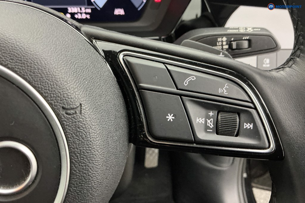 Used Audi A3 2022 for sale - 76641297: Photo 26