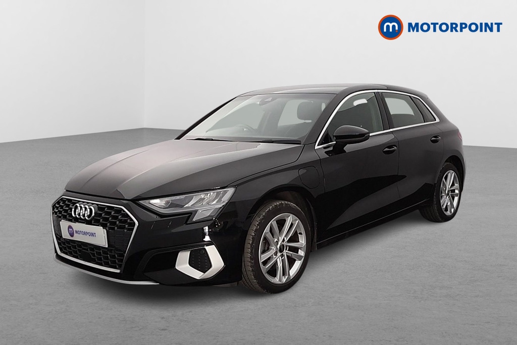 Used Audi A3 2022 for sale - 76641297: Photo 3