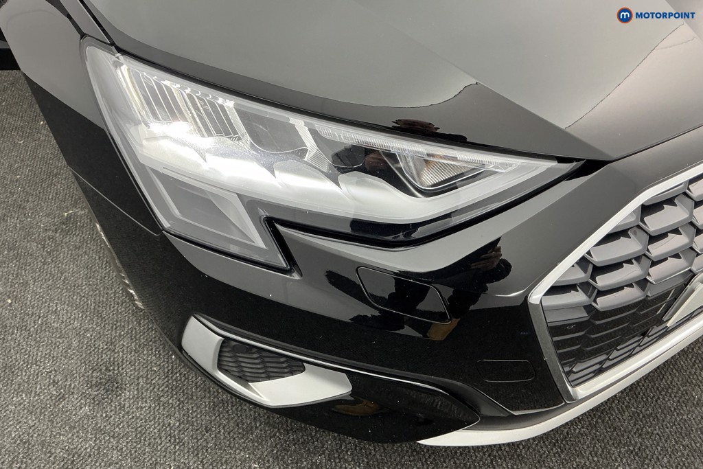 Used Audi A3 2022 for sale - 76641297: Photo 32