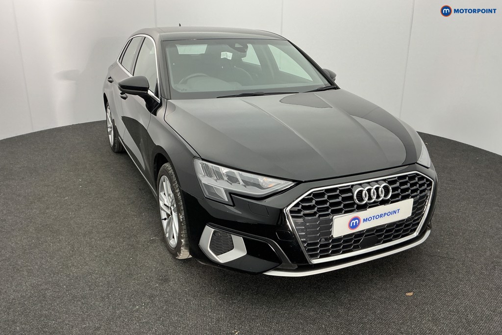 Used Audi A3 2022 for sale - 76641297: Photo 33