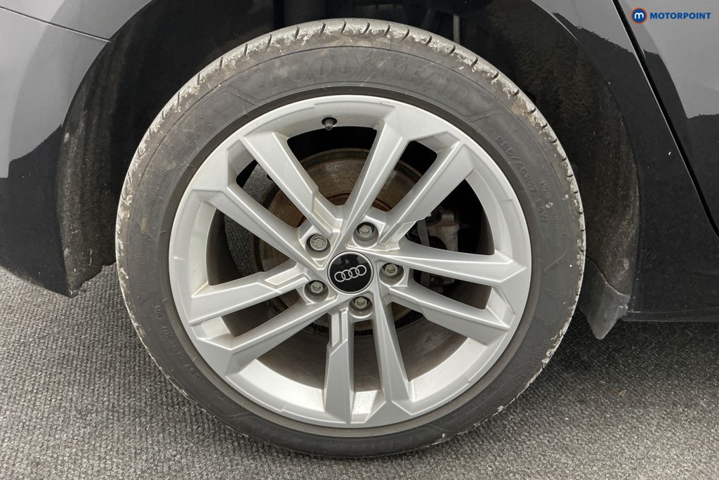 Used Audi A3 2022 for sale - 76641297: Photo 40