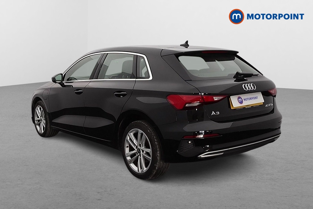 Used Audi A3 2022 for sale - 76641297: Photo 5