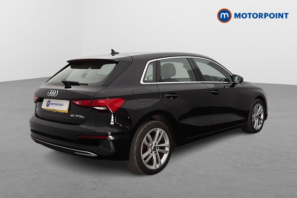 Used Audi A3 2022 for sale - 76641297: Photo 7